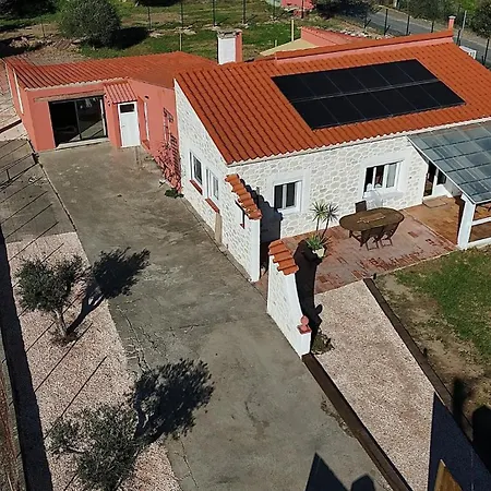 Vila Mas Al Raparou Argelès-sur-Mer