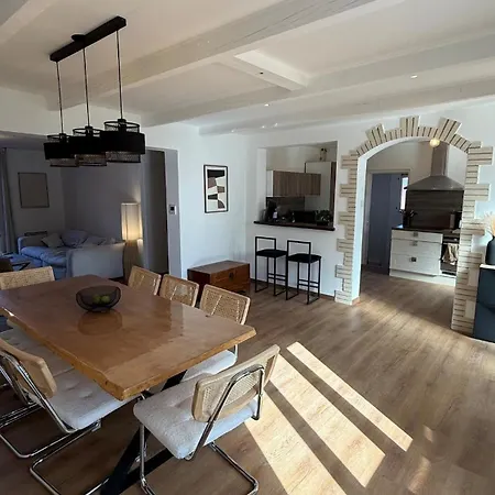 Vila Mas Al Raparou Argelès-sur-Mer
