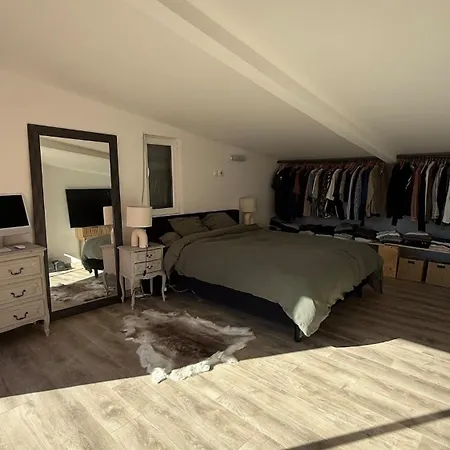 Vila Mas Al Raparou Argelès-sur-Mer