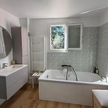 Vila Mas Al Raparou Argelès-sur-Mer